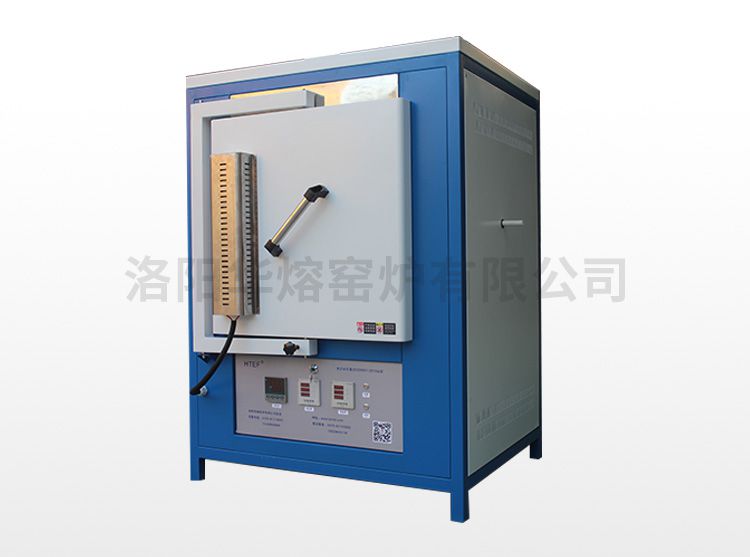 高温触摸屏立式炉（HR-1200）